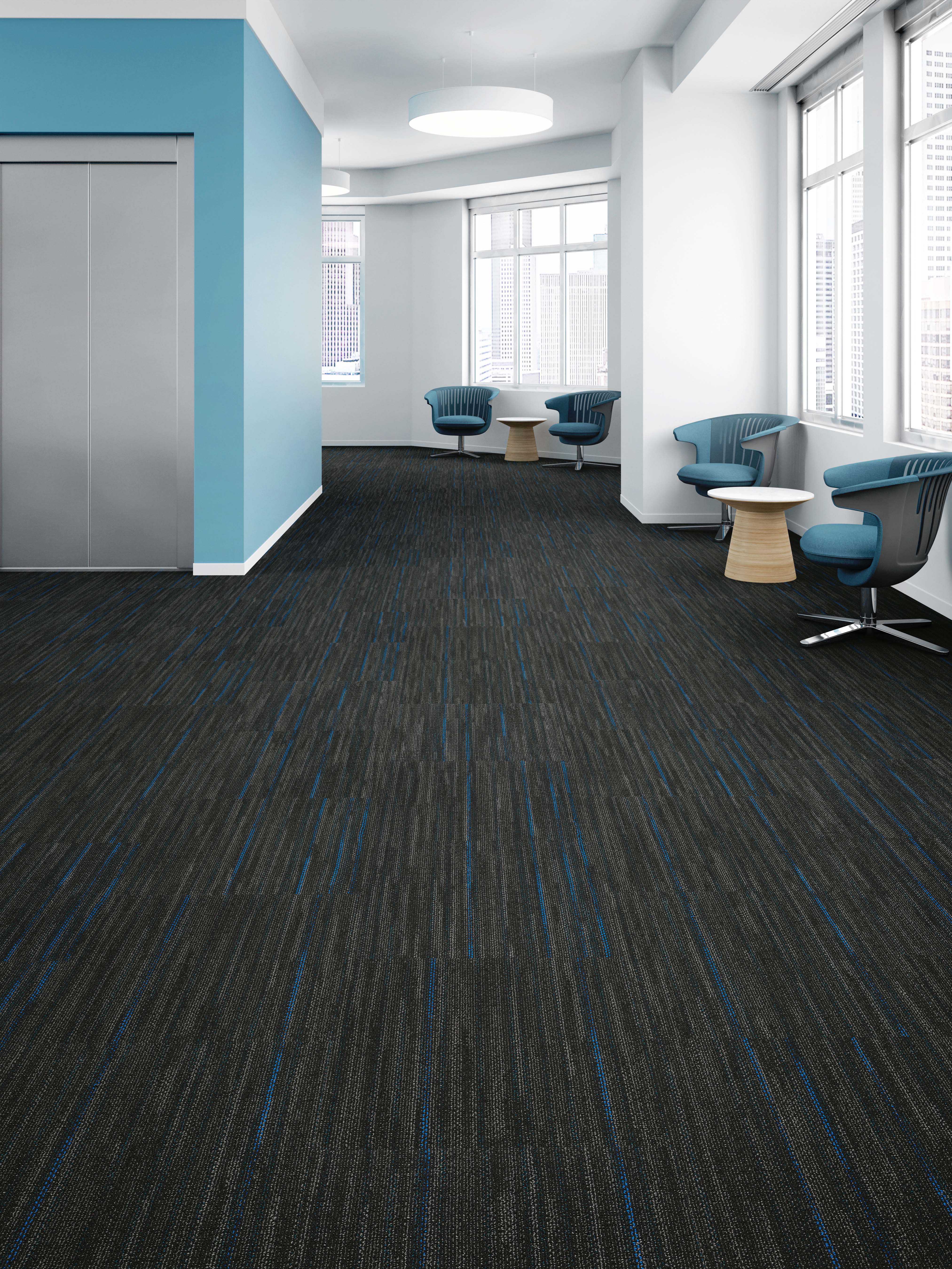 Patcraft introduces Infrastructure carpet collection