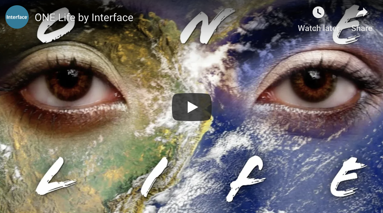 Music Video: Interface calls the industry to arms over climate change