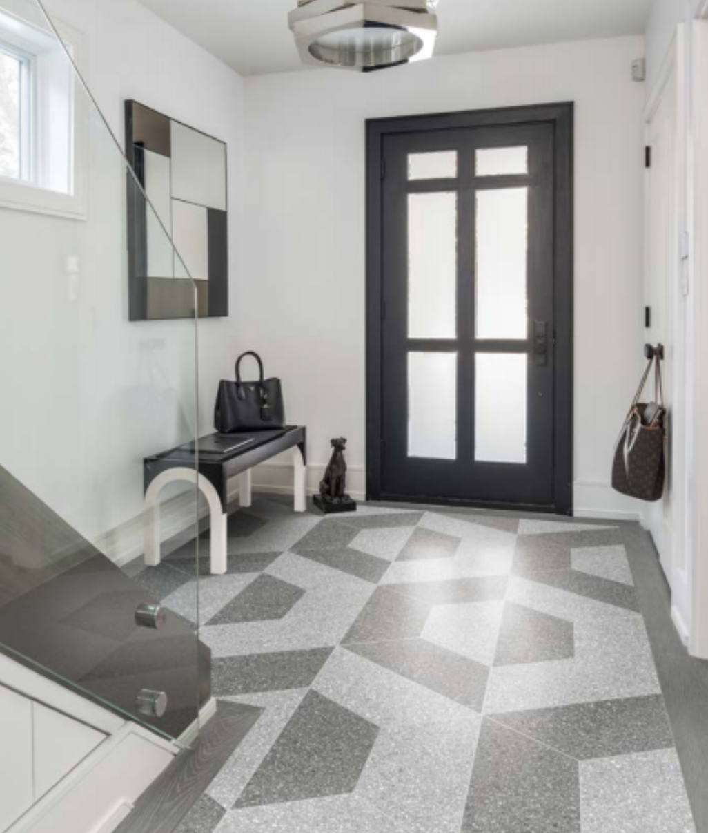 Anatolia Tile + Stone launches Form and Station porcelain collections
