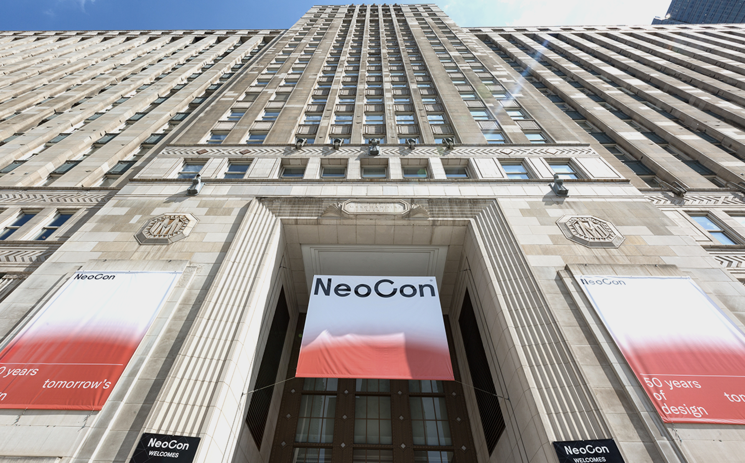 What you need to know before NeoCon 2019
