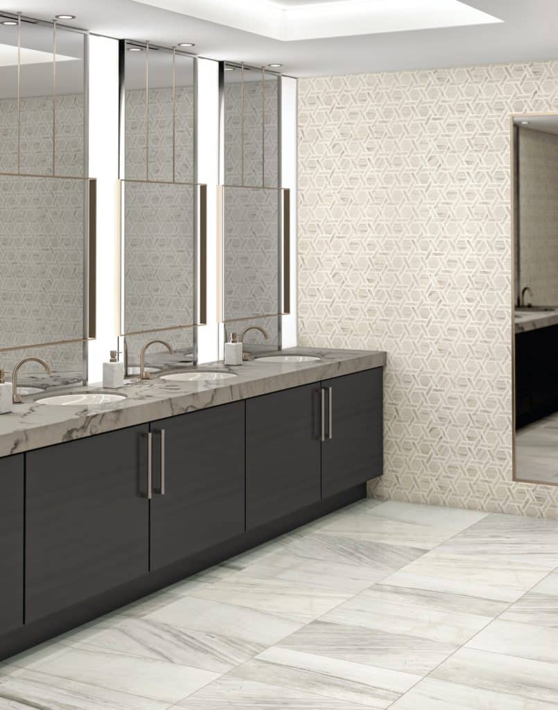 Daltile expands Natural Quartzite collection Green Operations