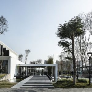 The Green Isle, Chain 10 Architecture & Interior Design Institute